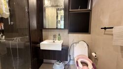 The Inflora (D17), Condominium #589126231